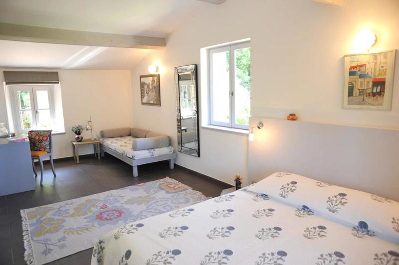 Maison chambre d'hôtes - 420 m² - 16 pièces
