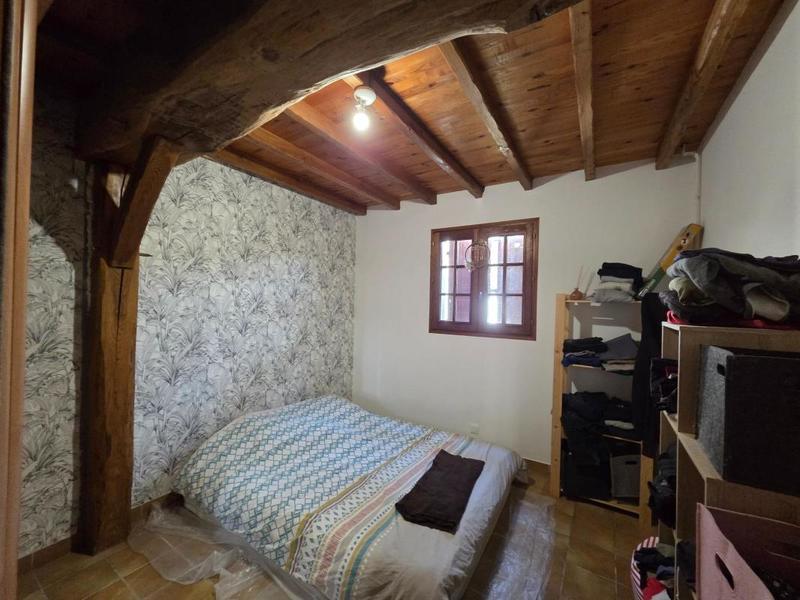 Maison de campagne - 243 m² - 7 pièces