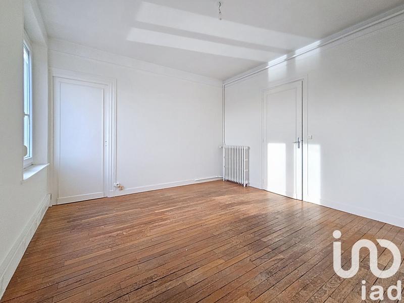 Appartement - 127 m² - 5 pièces