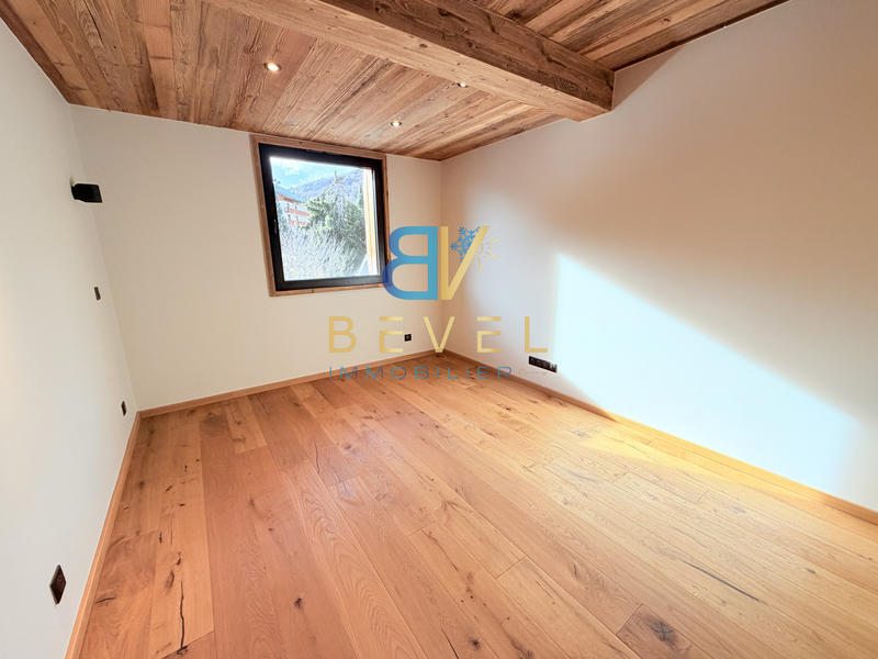 Appartement - 88 m² - 4 pièces