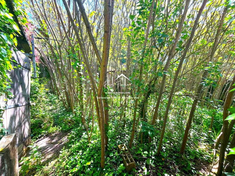 Maison - 45 m² - 3 pièces