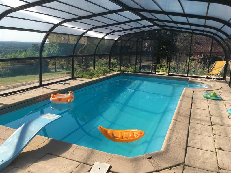 Longère - 124 m² - 7 pièces