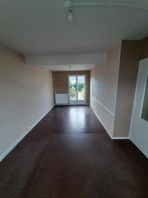 Pavillon - 69 m² - 4 pièces