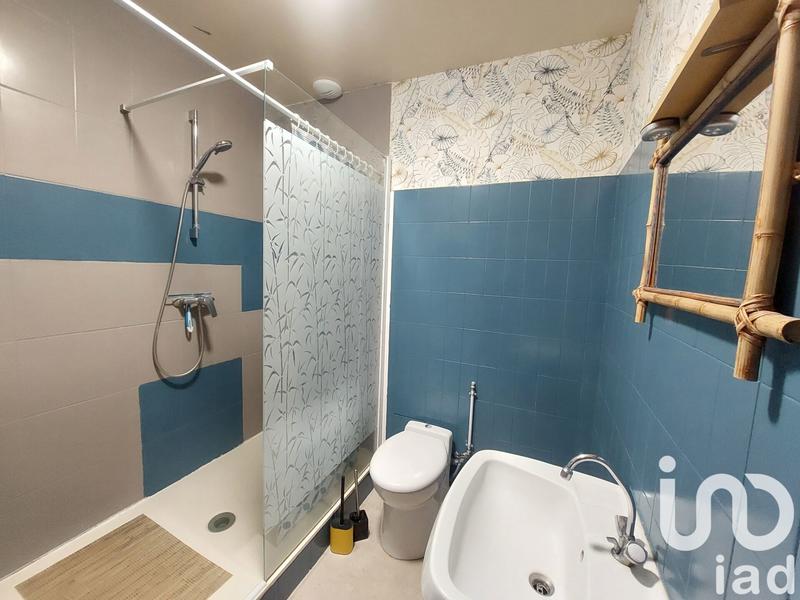 Maison - 86 m² - 4 pièces