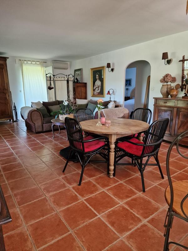 Villa - 125 m² - 4 pièces