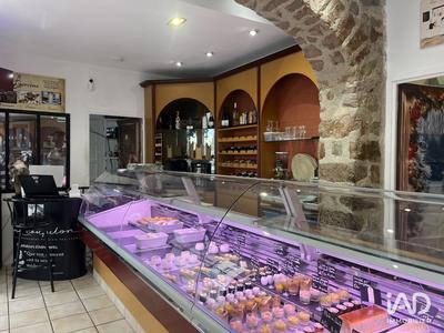 Local commercial - 110 m²