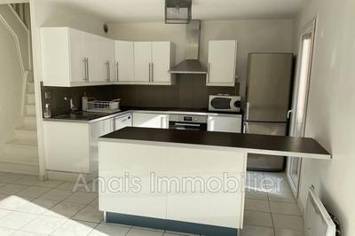 Maison - 79 m² - 4 pièces