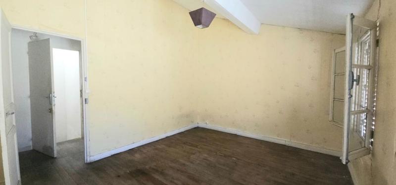 Immeuble - 69 m² - 4 pièces