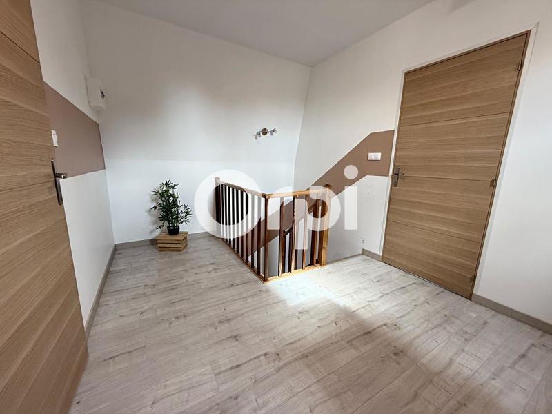 Maison - 118 m² - 4 pièces