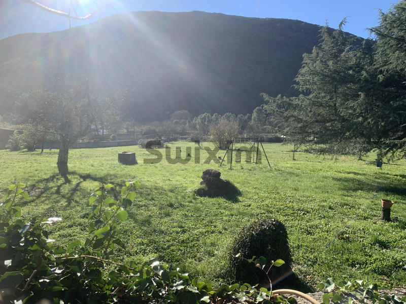 Mas - 214 m² - 16 pièces