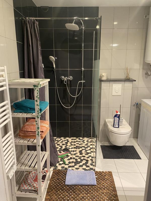 Bastide - 1 000 m² - 17 pièces