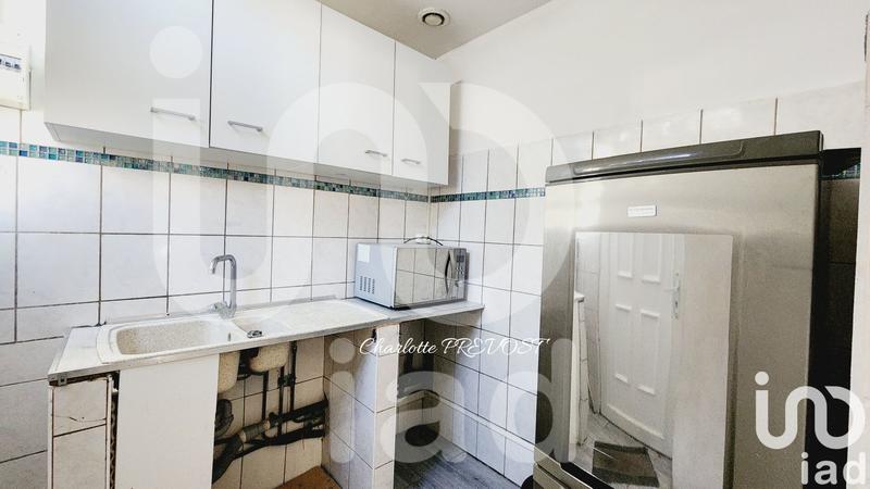 Maison de ville - 158 m² - 5 pièces