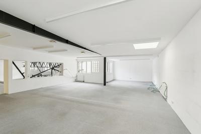 Maison ancienne - 322 m² - 6 pièces