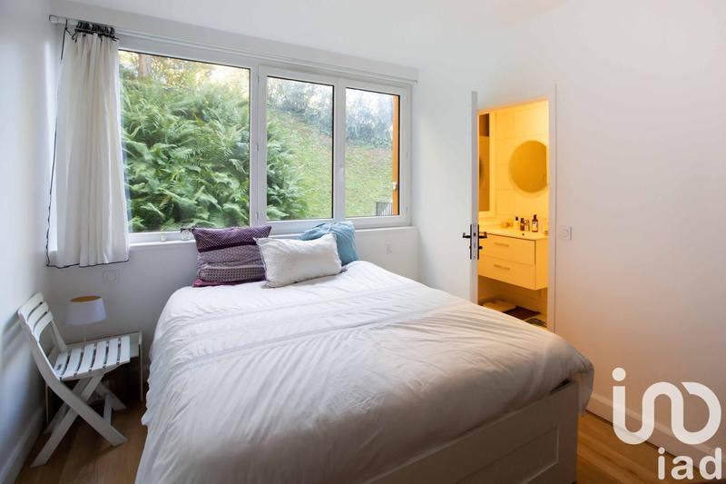 Appartement - 111 m² - 5 pièces