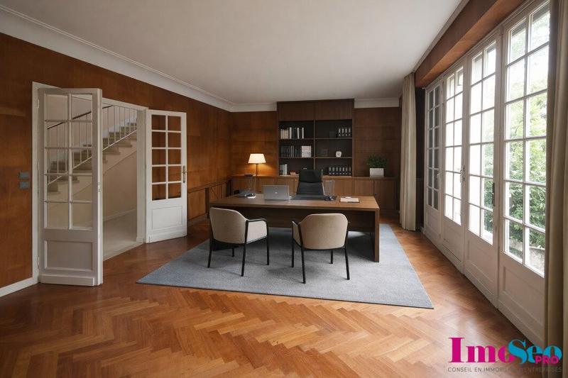 Local commercial - 310 m²