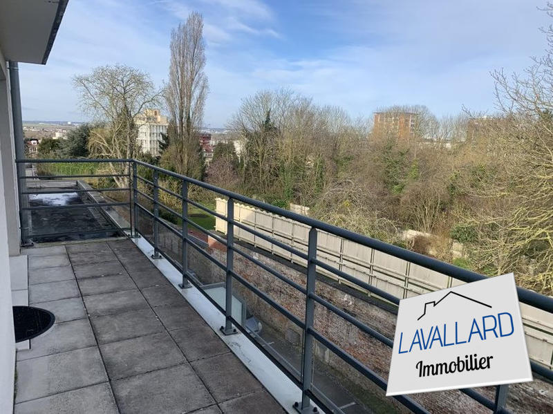 Appartement - 27 m² - 1 pièce