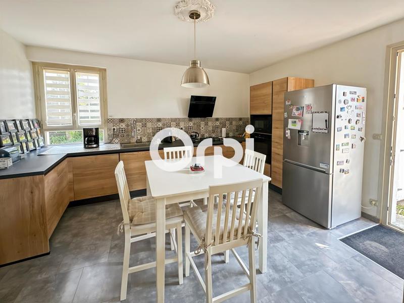 Maison - 160 m² - 3 pièces