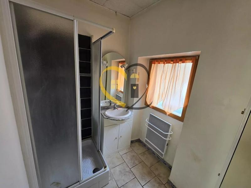 Maison - 77 m² - 3 pièces