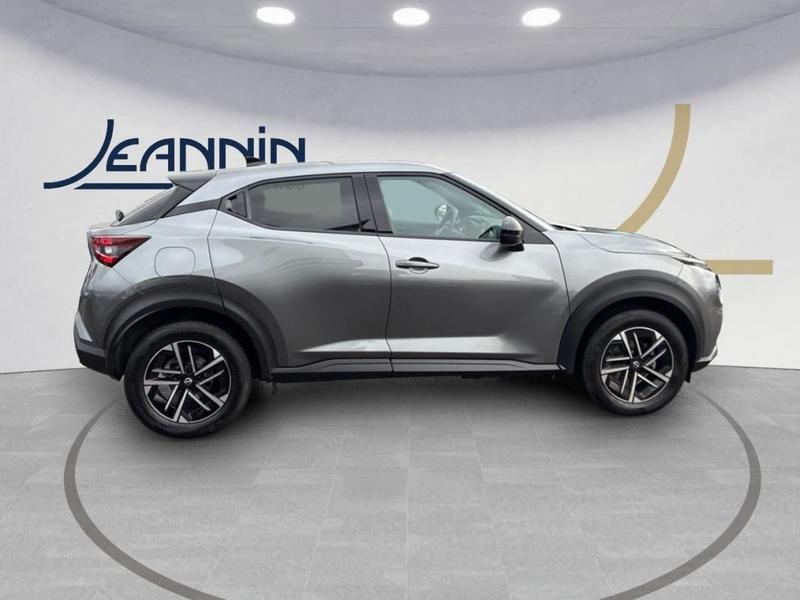 Nissan Juke Dig-T 114 n-Connecta