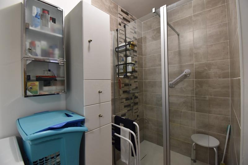 Appartement - 91 m² - 3 pièces