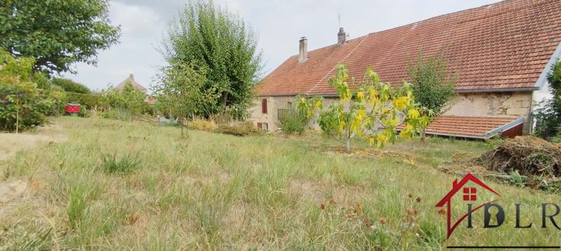 Corps de ferme - 220 m² - 7 pièces