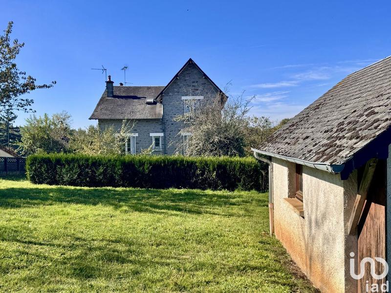 Maison - 195 m² - 6 pièces