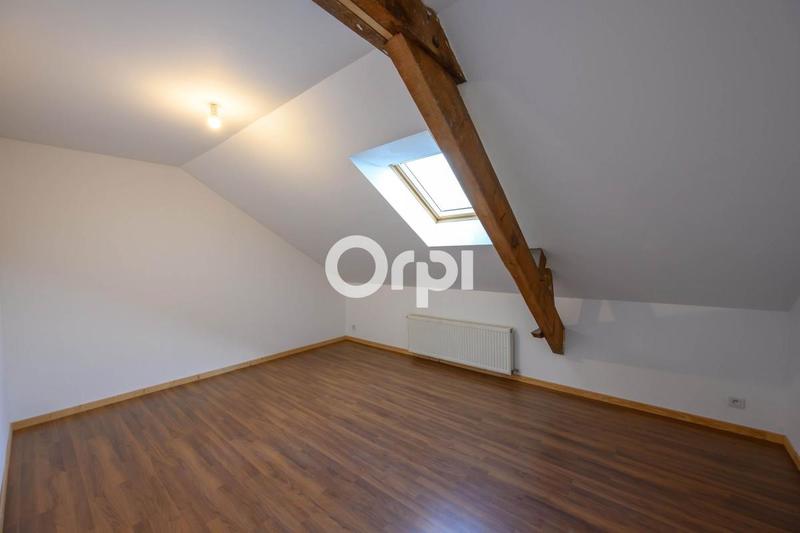 Maison - 190 m² - 6 pièces
