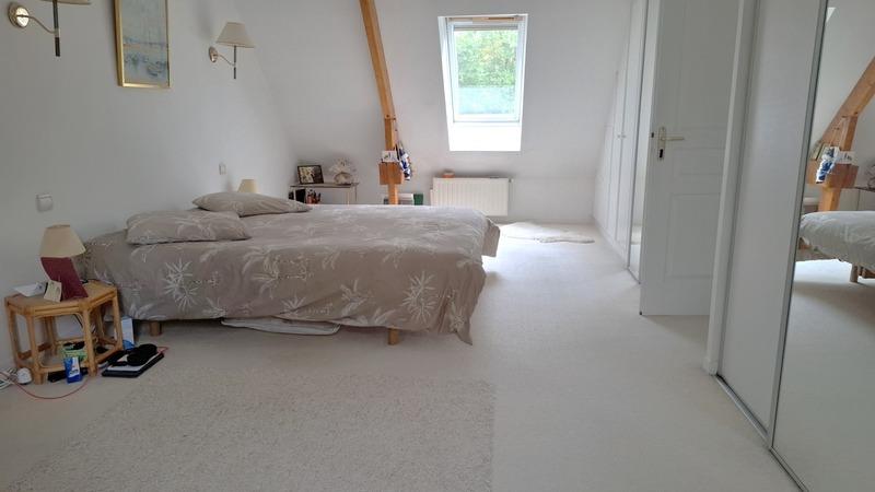 Maison bourgeoise - 209 m² - 8 pièces