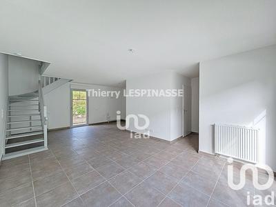 Appartement - 75 m² - 3 pièces