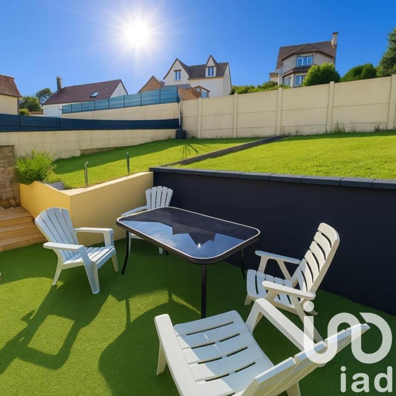 Maison - 137 m² - 6 pièces