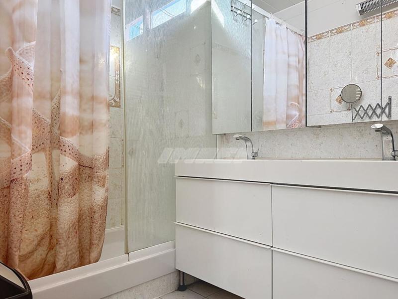 Appartement - 78 m² - 4 pièces