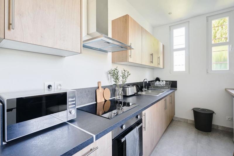 Maison - 121 m² - 6 pièces