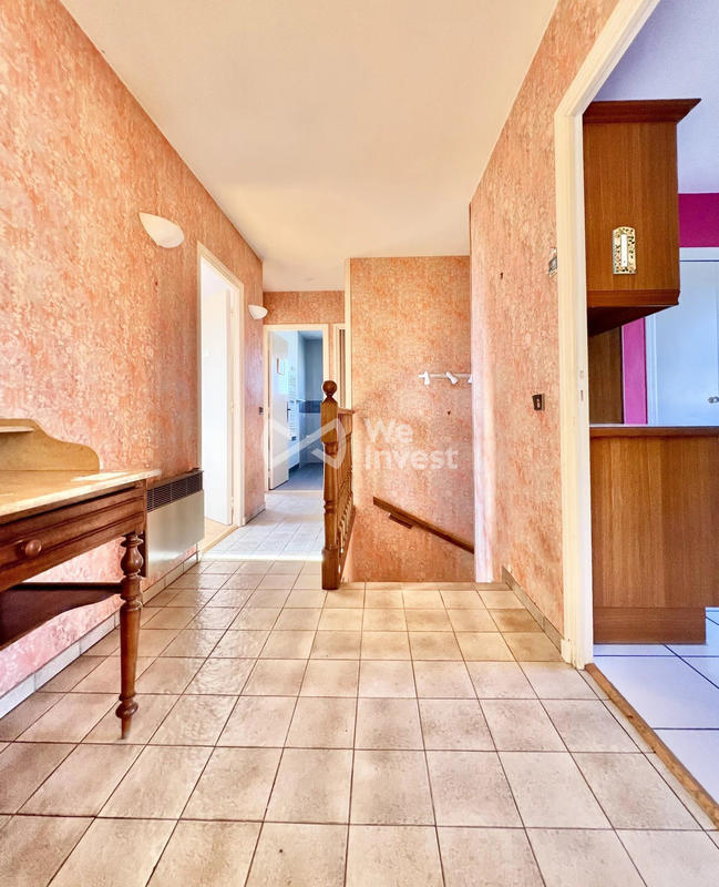 Villa - 118 m² - 5 pièces