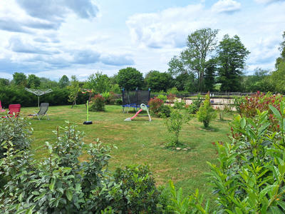 Maison - 127 m² - 5 pièces