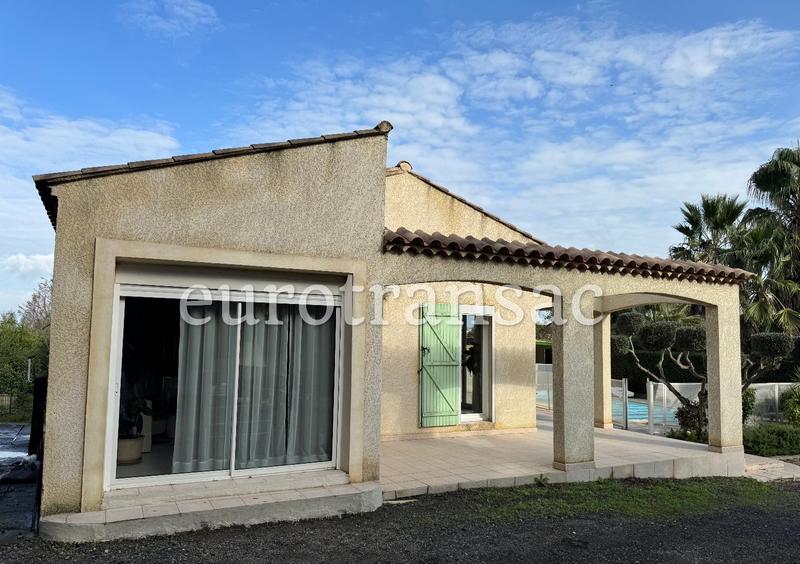 Villa - 161 m² - 4 pièces