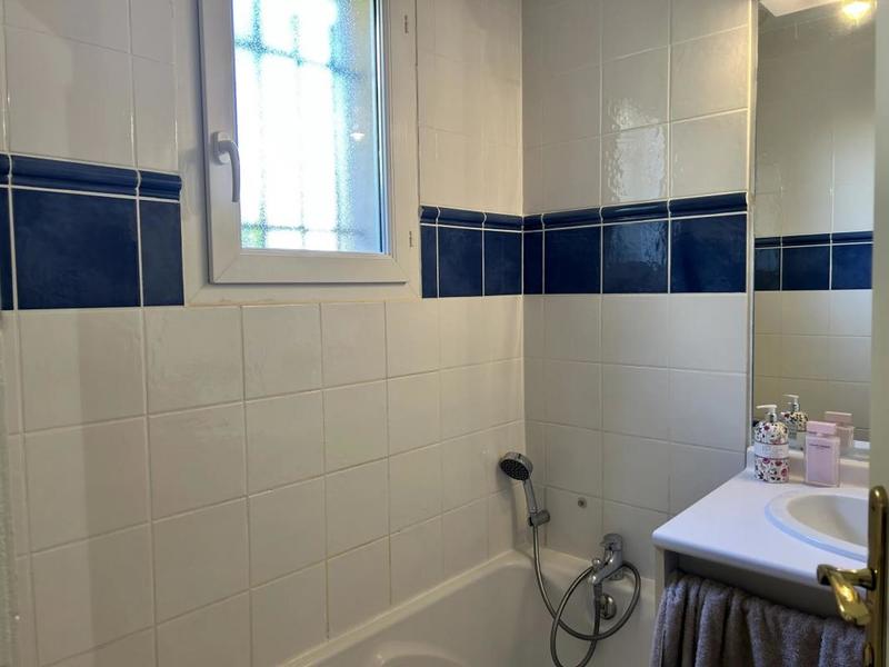 Maison de village - 69 m² - 4 pièces