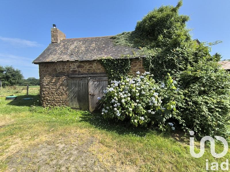 Maison - 114 m² - 5 pièces