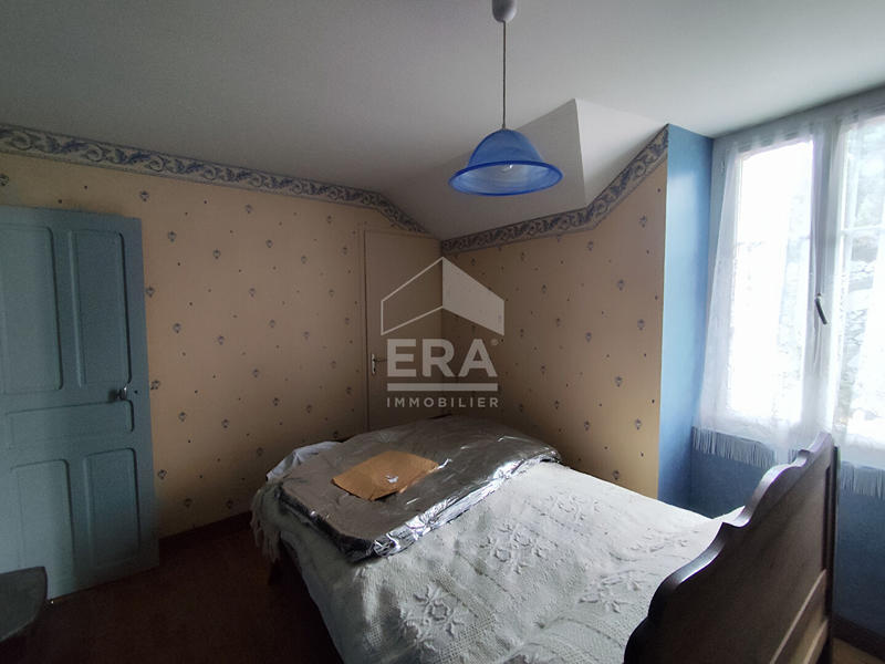 Maison - 107 m² - 4 pièces