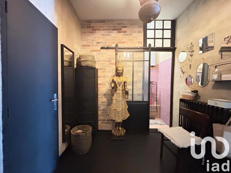 Appartement - 113 m² - 4 pièces