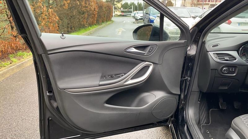 Opel Astra 1.0 Turbo 105 Edition 120 Ans