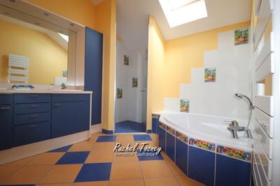 Immeuble - 437 m² - 4 pièces