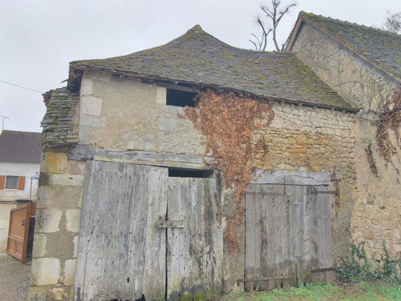 Immeuble - 95 m² - 4 pièces