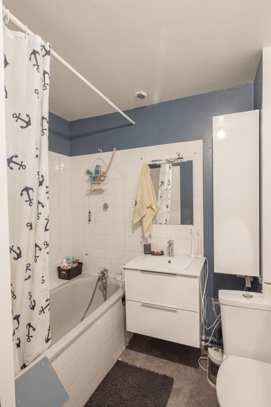 Pavillon - 51 m² - 3 pièces