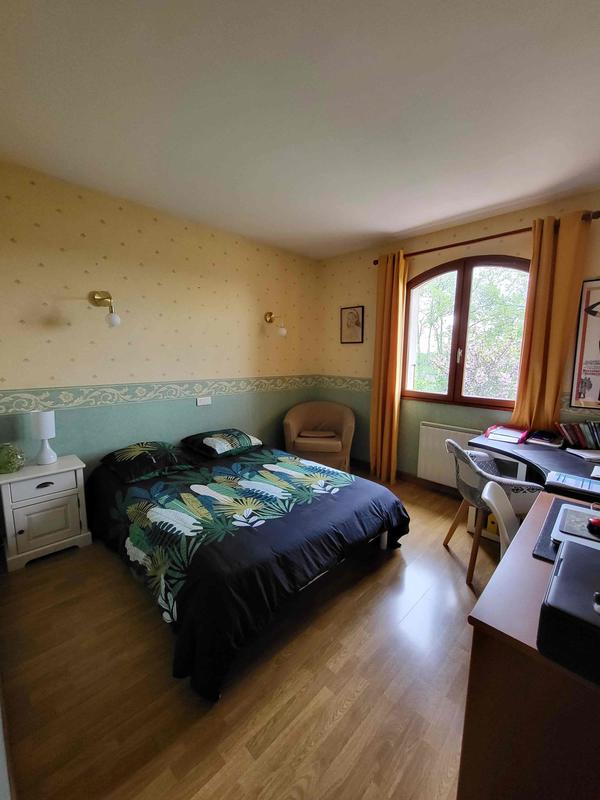 Villa - 196 m² - 7 pièces