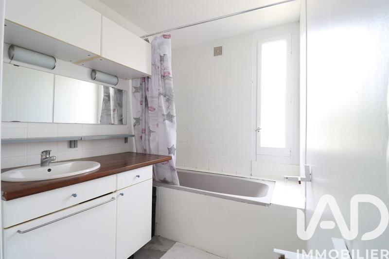 Appartement - 81 m² - 4 pièces