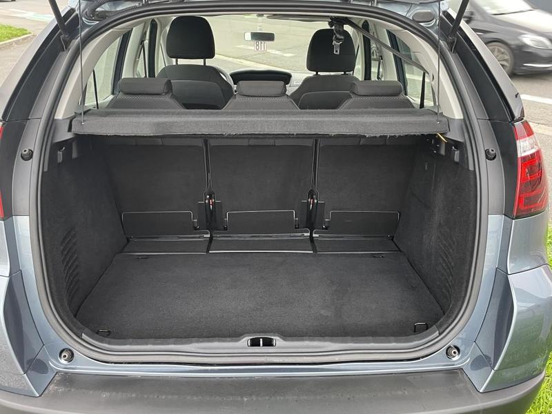 Citroën C4 Picasso Attraction 1.6 Vti 120
