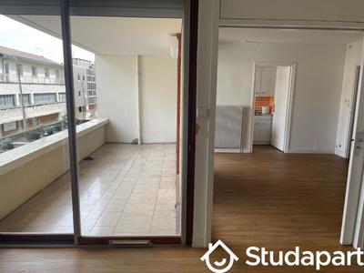 Appartement - 50 m² - 3 pièces