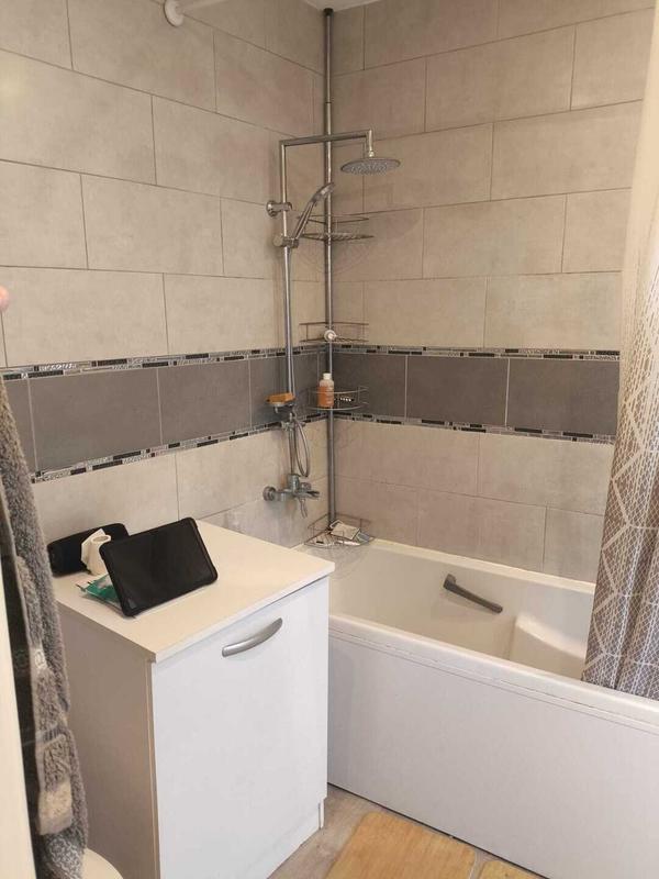 Immeuble - 118 m² - 4 pièces