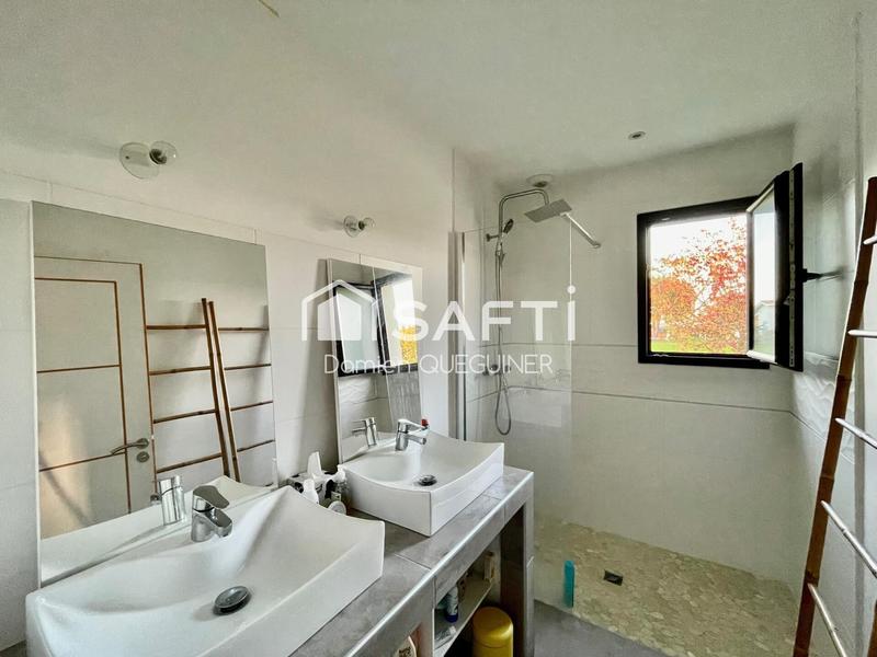 Villa - 114 m² - 5 pièces