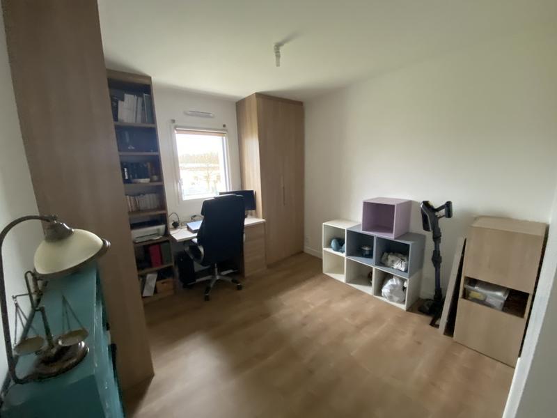 Maison - 95 m² - 6 pièces